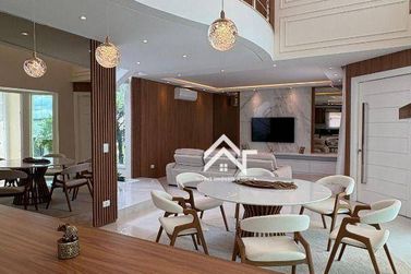 Casa &agrave; venda - 354m&sup2; - Itapor&atilde;