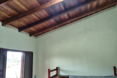 Ch&aacute;cara &agrave; venda - 1200m&sup2; - Jardim Maracan&atilde;