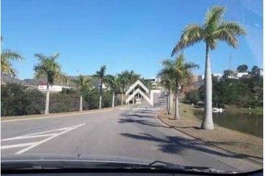 Casa &agrave; venda - 560m&sup2; - Condom&iacute;nio Vale das &Aacute;guas