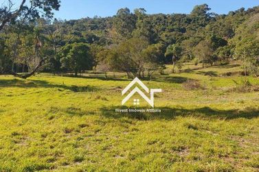 Terreno &agrave; venda - 29000m&sup2; - Ros&aacute;rio