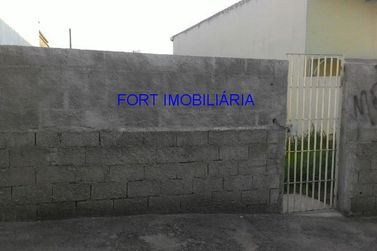 Terreno &agrave; venda - 175m&sup2; - NOVA CEREJEIRA