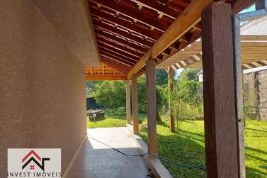 Ch&aacute;cara &agrave; venda - 964m&sup2; - Vit&oacute;ria R&eacute;gia