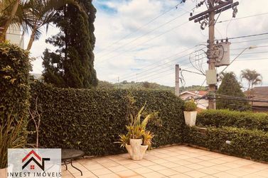Casa &agrave; venda - 317m&sup2; - Vila Santista