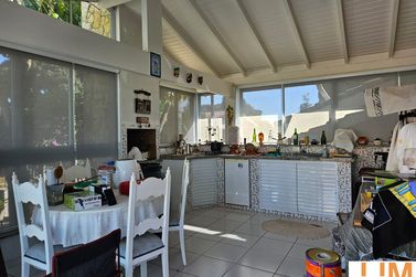 Casa &agrave; venda - 351m&sup2; - Vila Giglio