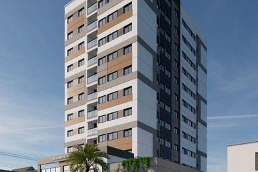 Apartamento &agrave; venda - 66m&sup2; - Alvin&oacute;polis
