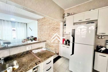 Casa &agrave; venda - 128m&sup2; - Trememb&eacute;