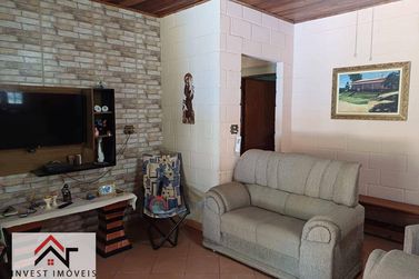 Ch&aacute;cara &agrave; venda - 1024m&sup2; - Vit&oacute;ria R&eacute;gia