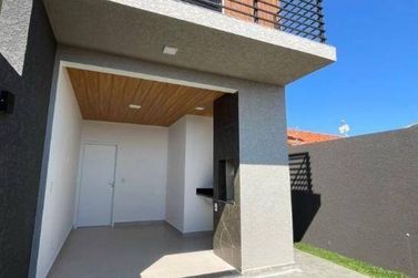 Casa &agrave; venda - 105m&sup2; - Vila Petr&oacute;polis