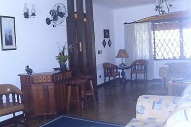 Casa &agrave; venda - 720m&sup2; - Vila Giglio