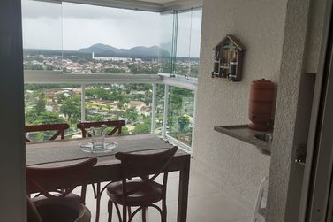 Apartamento &agrave; venda - 69m&sup2; - JARDIM VIRG&Iacute;NIA