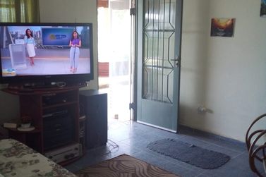 Ch&aacute;cara &agrave; venda - VIT&Oacute;RIA R&Eacute;GIA