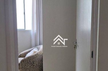 Casa para alugar - 60m&sup2; - Jardim S&atilde;o Felipe
