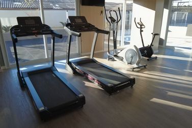 Apartamento &agrave; venda - 104m&sup2; - Nova Gard&ecirc;nia