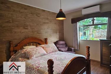 Casa &agrave; venda - 275m&sup2; - Jardim Tapaj&oacute;s