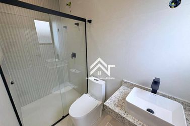 Casa &agrave; venda - 212m&sup2; - Nova Gard&ecirc;nia