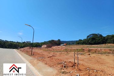 Terreno &agrave; venda - 360m&sup2; - Itapetininga
