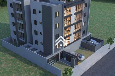 Apartamento &agrave; venda - 63m&sup2; - Residencial Jardins da Catalunha
