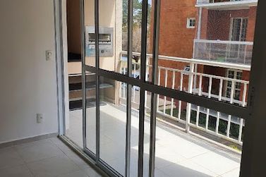 Apartamento &agrave; venda - 70m&sup2; - Itapetininga