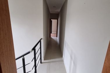 Casa &agrave; venda - 115m&sup2; - Jardim do Lago