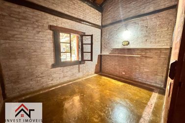 Casa &agrave; venda - 330m&sup2; - Condom&iacute;nio N&aacute;utico Porto Bragan&ccedil;a