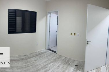 Casa &agrave; venda - 116m&sup2; - Jardim Maristela