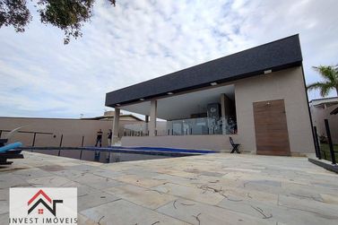 Ch&aacute;cara &agrave; venda - 1000m&sup2; - Vila Dom Pedro