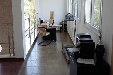 Casa &agrave; venda - 300m&sup2; - Condom&iacute;nio Shambala I
