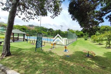 Casa &agrave; venda - 159m&sup2; - Shamballa I