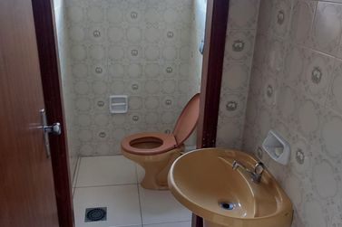 Sala Comercial para alugar - CENTRO