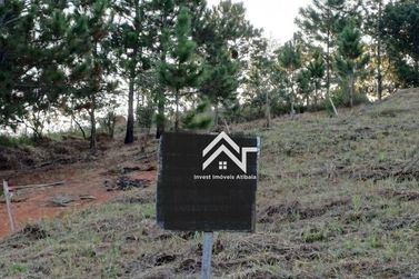 Terreno &agrave; venda - 840m&sup2; - Est&acirc;ncia San Remo