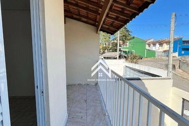 Casa &agrave; venda - 155m&sup2; - Nova Atibaia