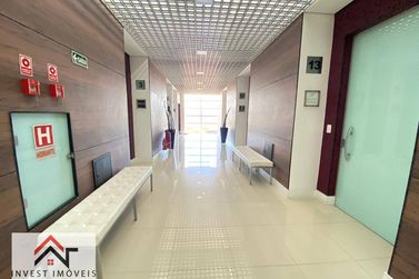 Sal&atilde;o Comercial para alugar - 50m&sup2; - Vila Esperia Ou Giglio