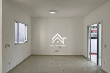 Casa para alugar - 250m&sup2; - Res Res Ecologica Atibaia
