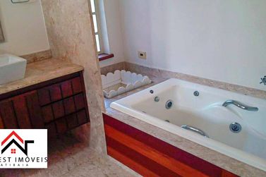 Casa &agrave; venda - 640m&sup2; - Vila Santista