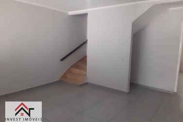 Casa &agrave; venda - 120m&sup2; - Centro