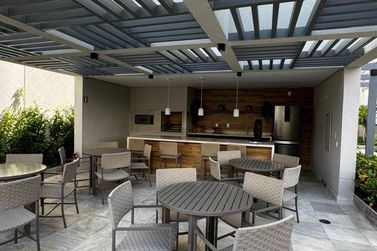 Apartamento &agrave; venda - 89m&sup2; - Alvin&oacute;polis