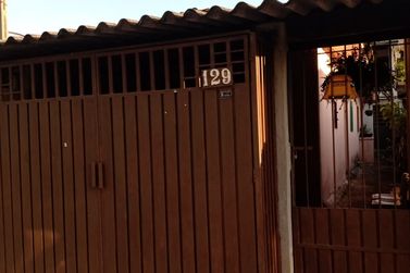 Casa &agrave; venda - jardim das PALMEIRAS