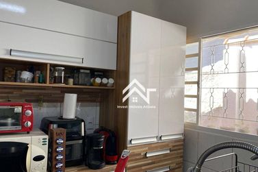 Casa &agrave; venda - 165m&sup2; - Alvin&oacute;polis
