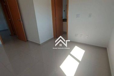 Apartamento para alugar - 70m&sup2; - Atibaia Jardim
