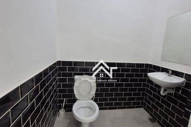 Sal&atilde;o Comercial para alugar - 149m&sup2; - Vila Thais