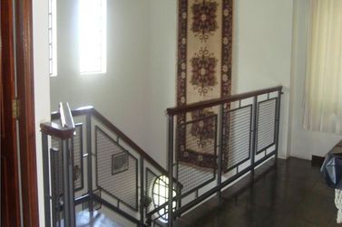 Casa &agrave; venda - 1620m&sup2; - VILA SANTISTA