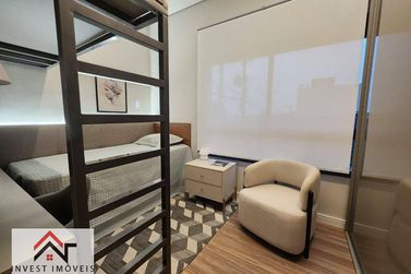 Apartamento &agrave; venda - 45m&sup2; - Alvin&oacute;polis
