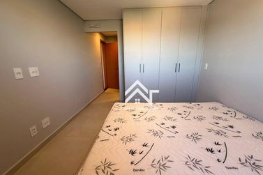 Apartamento &agrave; venda - 61m&sup2; - Alvin&oacute;polis