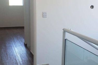 Casa &agrave; venda - 125m&sup2; - Jardim dos Pinheiros