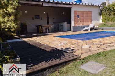 Casa &agrave; venda - 170m&sup2; - Jardim Imperial
