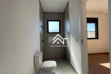 Casa &agrave; venda - 190m&sup2; - Condom&iacute;nio Reserva S&atilde;o Nicolau
