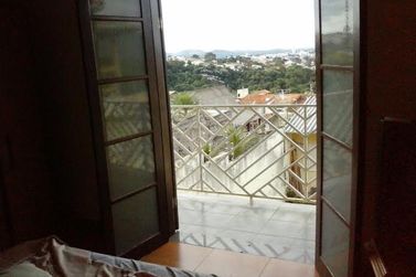 Casa &agrave; venda - 480m&sup2; - Jardim Paulista