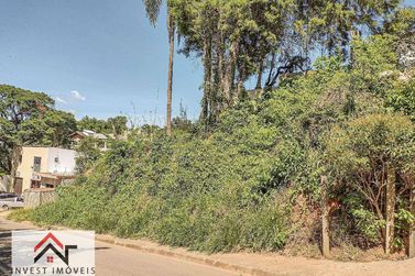Terreno &agrave; venda - 420m&sup2; - Jardim Maracan&atilde;