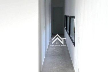 Casa &agrave; venda - 240m&sup2; - Retiro Recanto Tranquilo