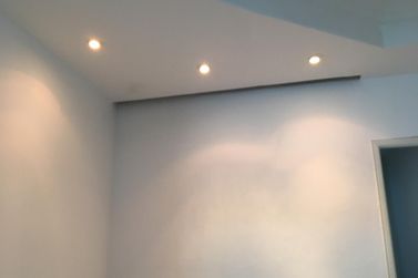 Sal&atilde;o Comercial para alugar - 20m&sup2; - Vila Thais